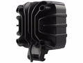 ULTRA HIGH POWER 30WATT 3500 LUMEN LED DRIVING/UTILITY LIGHT BALLISTICGRADE HIGHIMPACT LENS