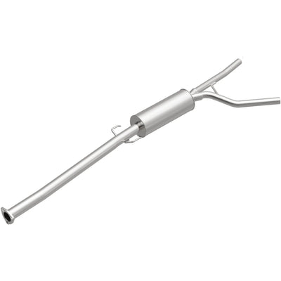 DIRECT-FIT RESONATOR - 09-15 HONDA