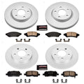 PowerStop auto part