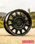 Raceline hardware kit detail
