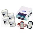 ELECTRIC CONVERSION KIT