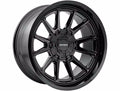 INTREPID (8116) GLOSS BLACK