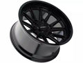 INTREPID (8116) GLOSS BLACK