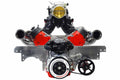 Bracket Mechanical Fuel Pump