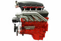 Bracket Mechanical Fuel Pump