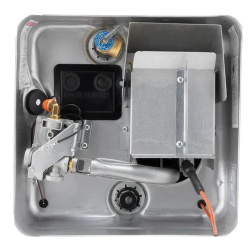 WALL SLEEVE 16 3/4