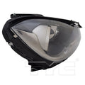 1215 MD CCLAS CPE W/O CORNERING LAMPS H.L RH