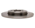 StopTech Drilled Sport Brake Rotor