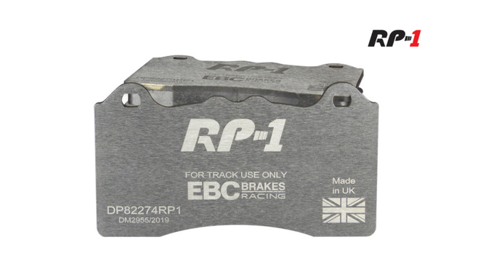 BRAKE PAD