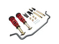 Belltech 07-18 Chevrolet Silverado (All Cabs) Short Bed Performance Handling Kit Plus