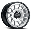 ICON auto part