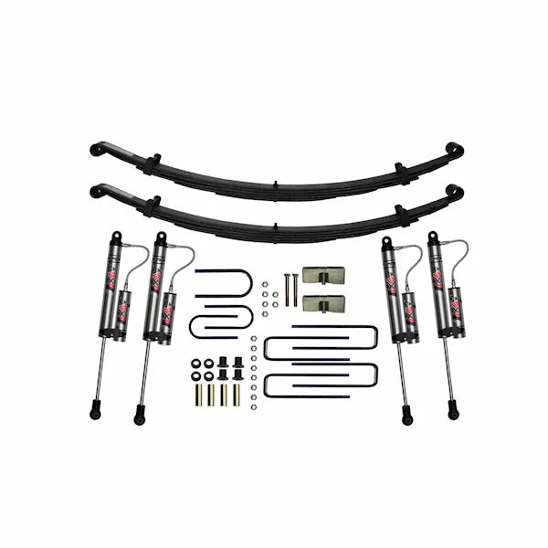 3-4" 74.5-93 DODGE 1 TON