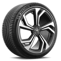 Michelin Pilot Sport 4 SUV 265/60R18 110V