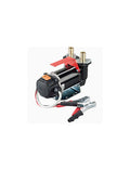 PIUSI auto part installed view