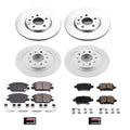 PowerStop auto part
