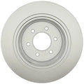 DISC BRAKE ROTOR