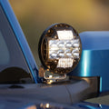 Nacho Lighting 5.75in Offroad TM5 Racer LED Light Set