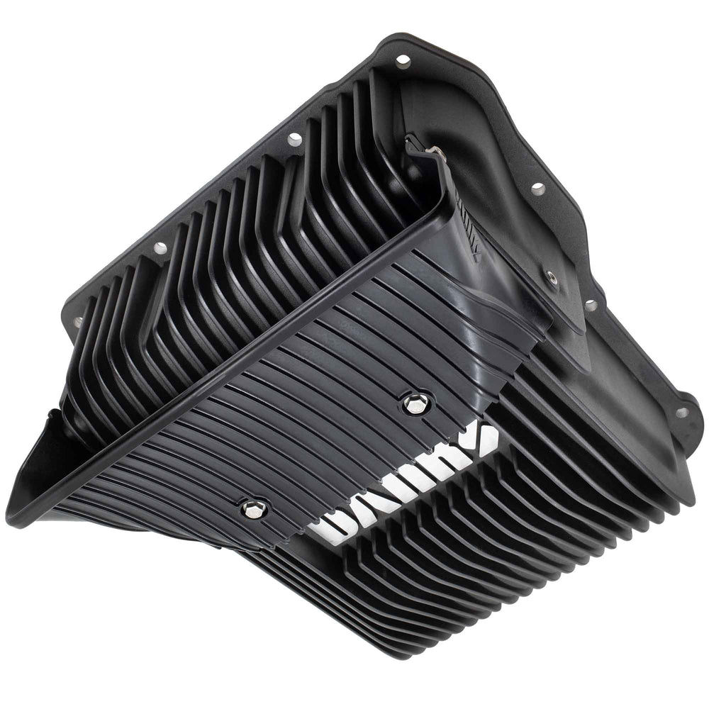 Banks Power 01-19 Duramax Ram-Air Transmission Pan