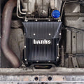 Banks Power 01-19 Duramax Ram-Air Transmission Pan