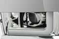 AlphaRex 15-19 Chevy Silverado 2500HD PRO-Series Headlight Plank Chrome w/Activ Light/Seq Signal/DRL