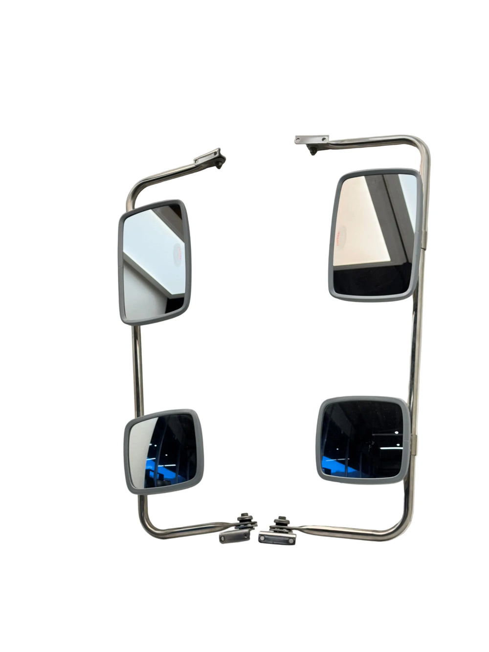WIDE ANGLE MIRROR SYSTEM