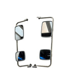 WIDE ANGLE MIRROR SYSTEM