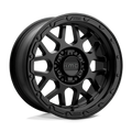 KMC Wheels auto part