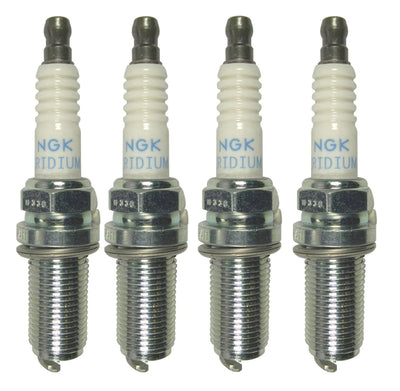 NGK auto part