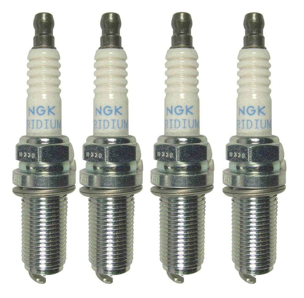 NGK Spark Plug Stock #4901