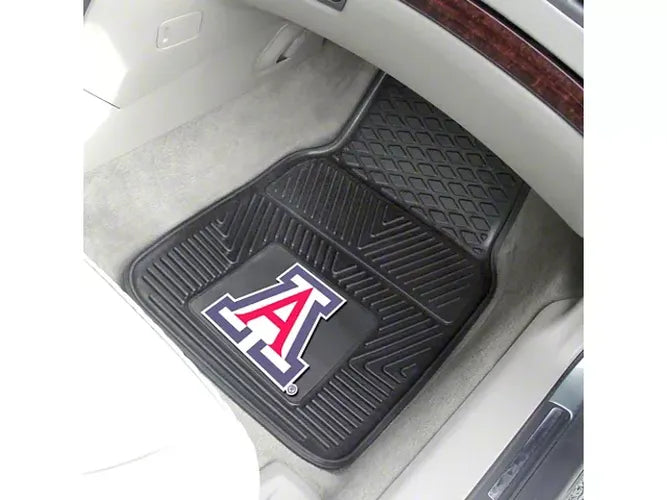 UNI OF ARIZONAVINYL