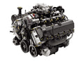 Eagle Ford 4.6 2V Windsor 3.750in Crank 5.950in H-Beam -13cc 3.700in Pistons Rotating Assembly