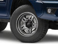 D801 17X9 6X5.5 MT-GNMTL -38MM