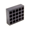 Bypass Pill Main Jet Storage Holder(40 Jets)