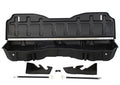 1418 SILVERADO/SIERRA 1500/15C SILV/SIERRA 2500/3500 CREW CAB UNDERSEAT STORAGE LOCKBOX/GUN CASE