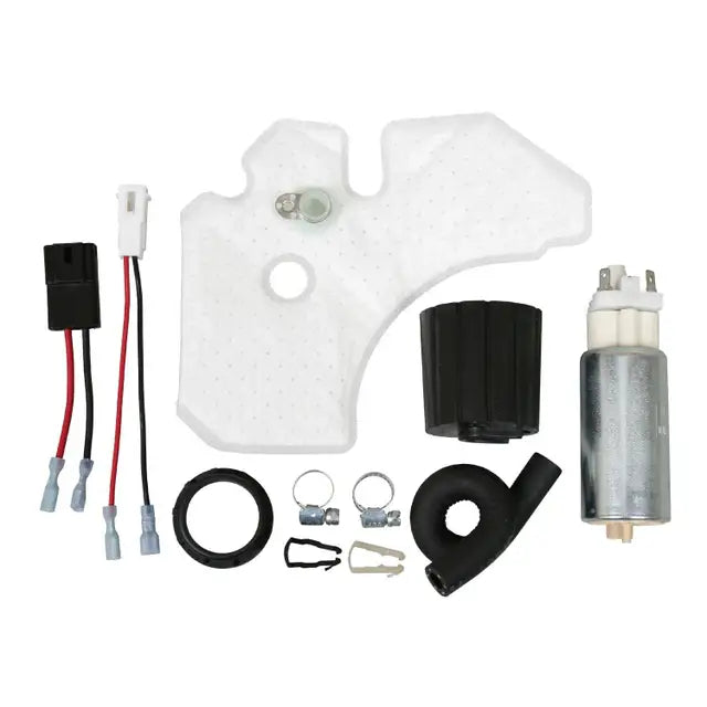 IN TANK PUMP & STRAINER S