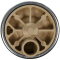 CARTER auto part installed view