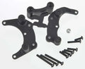 SPARE TIRE MOUNT/ MOUNTING BRACKET/