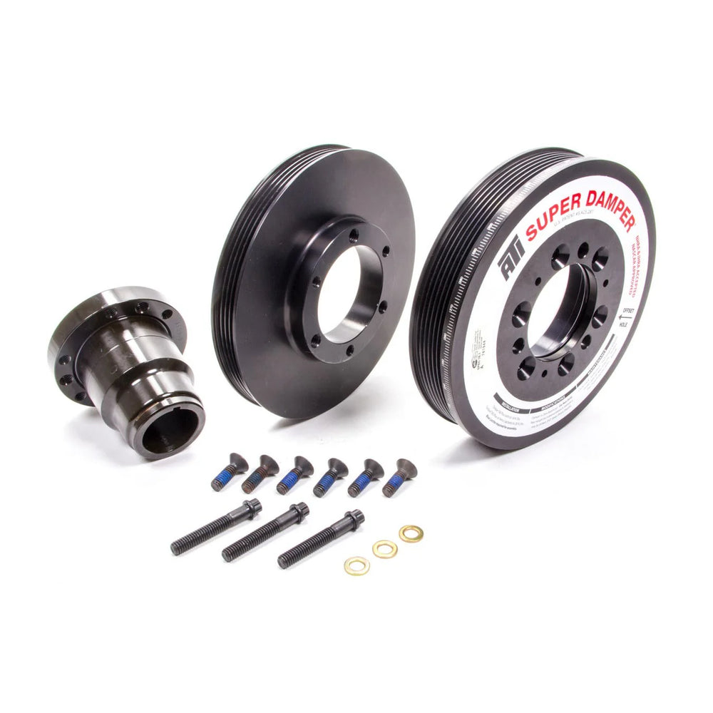 DRIVESHAFT