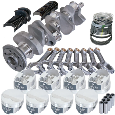 Eagle auto part