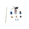 Nitrous Bottle Purge Valve For -6An Line NOS