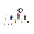 Nitrous Bottle Purge Valve For -6An Line NOS