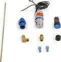 Nitrous Bottle Purge Valve For -6An Line NOS