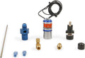 Nitrous Bottle Purge Valve For -6An Line NOS