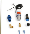 Nitrous Bottle Purge Valve For -6An Line NOS
