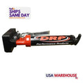 QA1 GM Coilover S-Adj 9.63 Stud/Bearing Shock