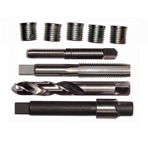 QA1 GM Coilover S-Adj 9.63 Stud/Bearing Shock