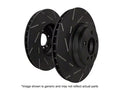 EBC 02-03 Mini Hardtop 1.6 USR Slotted Front Rotors