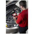 R-ID PLUS REFRIGERANT ANALYZER