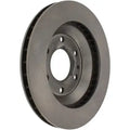 StopTech Drilled Sport Brake Rotor