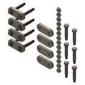 SHACKLE BOLT UPGRADE KIT